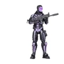 Коллекционная фигурка Jazwares Fortnite Legendary Series Skull Trooper (FNT0065)