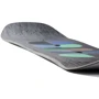 Дошка для сноуборду BURTON (107071B) CUSTOM FLYING V 2025 BLACK/GREEN 156 см (9010510758019): Рівень катання средний