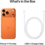 Apple iPhone 17 Pro Max 1TB Cosmic Orange (MFYW4)