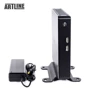 Персональный компьютер (ПК) ARTLINE Business B16 (B16v32Win): Процессор AMD 2-core Athlon 3000G 3.5GHz;