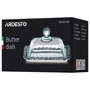 Маслянка Ardesto 11х7 см (AR2601BD): Матеріал стекло