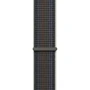 Аксессуар для Watch Apple Sport Loop Midnight (MPLA3) for Apple Watch 42/44/45/49mm: Совместимость Apple Watch 49mm, Apple Watch 44mm, Apple Watch 42mm, Apple Watch 45mm