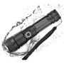 Ліхтар туристичний Solight WN34 LED flash light1000lm 2800mAh Li-Ion USB: Тип Ручной