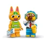 Конструктор LEGO Animal Crossing Літайте з Dodo Airlines 292 деталі (77051) фото 9