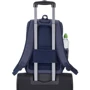 Сумка для ноутбука RivaCase 15.6 "7760 Blue (7760Blue) фото 6