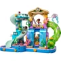 Конструктор LEGO Friends Аквапарк Хартлейк-Сити 814 детали (42630): Рекомендуемый возраст от 8 лет