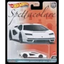 Колекційна модель машинки Hot Wheels Lamborghini Countach LPI 800-4 серії Car Culture (FPY86/HKC40): Тип Готовая модель