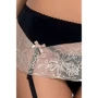 Эротический комплект Passion LOTUS SET black S/M
