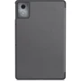 Аксессуар для планшетных ПК BeCover Smart Case Gray for Lenovo Tab K11 Plus TB-352F (711851): Цвет серый