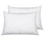 Наволочка SoundSleep White ранфорс 50х70 (93847568): Тип наволочка