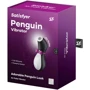 Вакуумний кліторальний стимулятор Satisfyer Pro Penguin Next Generation