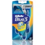 Gillette Blue3 Станки для бритья одноразовые 6 шт.