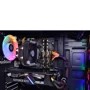 Персональный компьютер (ПК) ARTLINE Gaming X39 (X39v57Win): Оперативная память 2x8GB DDR4-2666