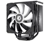 Кулер ID-Cooling SE-234-ARGB V2: Уровень шума, dB 13.8-30.5