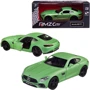 Машинка Uni-Fortune Mersedes Benz AMG GT S 2018 (матовая серия) (5554988M(E))