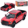 Джип АвтоСвіт 2017 Ford F150 Raptor (AP-1947): Тип Готовая модель