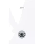 Газовый котел Bosch Condens 1200 GC1200W 24 C 23 конденсационный, двухконтурный, 24/24 кВт