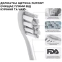 Зубная щетка Oclean X Pro Elite фото 5