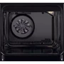 Плита комбинированная Electrolux LKK520022K