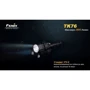 Ліхтар Fenix TK76 XM-L2 U2 фото 25