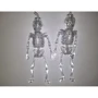 Электрогирлянда Yes! Fun Хэллоуин Skeletons 11 фигурок 2 м LED (801175) фото 1