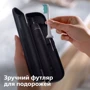 Зубная щетка Philips Sonicare 3100 series HX3673/14 фото 11