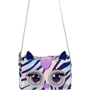 Интерактивная сумочка Purse Pets Зебра (SM26700/5906) фото 4