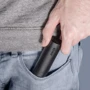 Внешний аккумулятор ANKER Power Bank PowerCore Ultra-Compact 5000mAh Black (A1109G11): Емкость батареи, мАч 5000