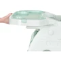 Стільчик для годування 2 в 1 Bambi M 3612-5 (green)