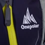 Мужской рюкзак Onepolar синий (W1595-navy): Стиль Спортивный