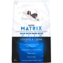 Протеин Syntrax Matrix 2.0 907 g /30 servings/ Cookie cream