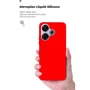 Чехол для телефонов ArmorStandart ICON Case Red for Xiaomi Redmi 13 4G / Poco M6 4G (ARM78264) фото 7