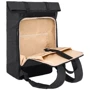 Bagsmart Backpack Black (BM0140006A001) for MacBook 15" фото 5