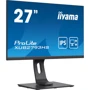 Монитор iiyama XUB2793HS-B4: Покрытие экрана матовое