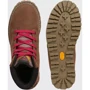 Ботинки CMP Dorado Wmn Lifestyle Shoes WP (39Q4936-Q820) 40 (41) светло-коричневые натуральный нубук демисезон фото 2