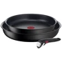 Набор сковородок Tefal Ingenio Unlimited 3 предмета (L7639142): Тип сковороды Набор