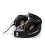 Навушники Sennheiser MOMENTUM M2 OEI Black: Тип конструкції накладні