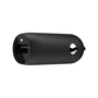Зарядний пристрій Belkin USB Car Charger USB 18W Black (CCA002BTBK): Кількість USB-портів 1