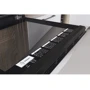 Духовой шкаф электрический Indesit IFWS 4841 JH BL: Количество режимов нагрева 11