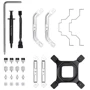 Кулер Deepcool AK500 Black (R-AK500-BKNNMT-G): Роз'єм 4pin