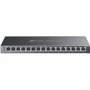 Сетевой коммутатор TP-Link TL-SG2016P