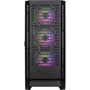 Корпус Frontier MALAVI: Форм-фактор материнской платы ATX / ITX / Micro-ATX
