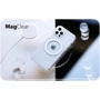 Чехол для iPhone Switcheasy MagClear with MagSafe Silver (GS-103-123-225-26) for iPhone 12 Pro Max фото 19