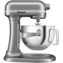 Кухонний комбайн KitchenAid Artisan 5KSM60SPXECU