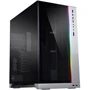 Корпус Lian Li O11 Dynamic EVO XL Black (G99.O11DEXL-X.00): Материал передней панели Сталь, Алюминий, Закаленное стекло