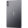 Планшет Oukitel Pad OT9 4/128Gb Wi-Fi Gray (UA): Объем оперативной памяти 4 ГБ