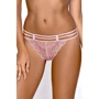Стринги Ewa Bien Safona C212, Розовый, L