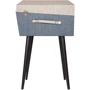 Виниловый проигрыватель Crosley Bermuda (Tourmaline): Автоматика Автостоп