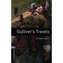 Bookworms 4: Jonathan Swift: Gulliver's Travels