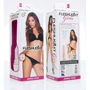 Fleshlight Girls - Jenna Haze Obsession мастурбатор, 25x2 см